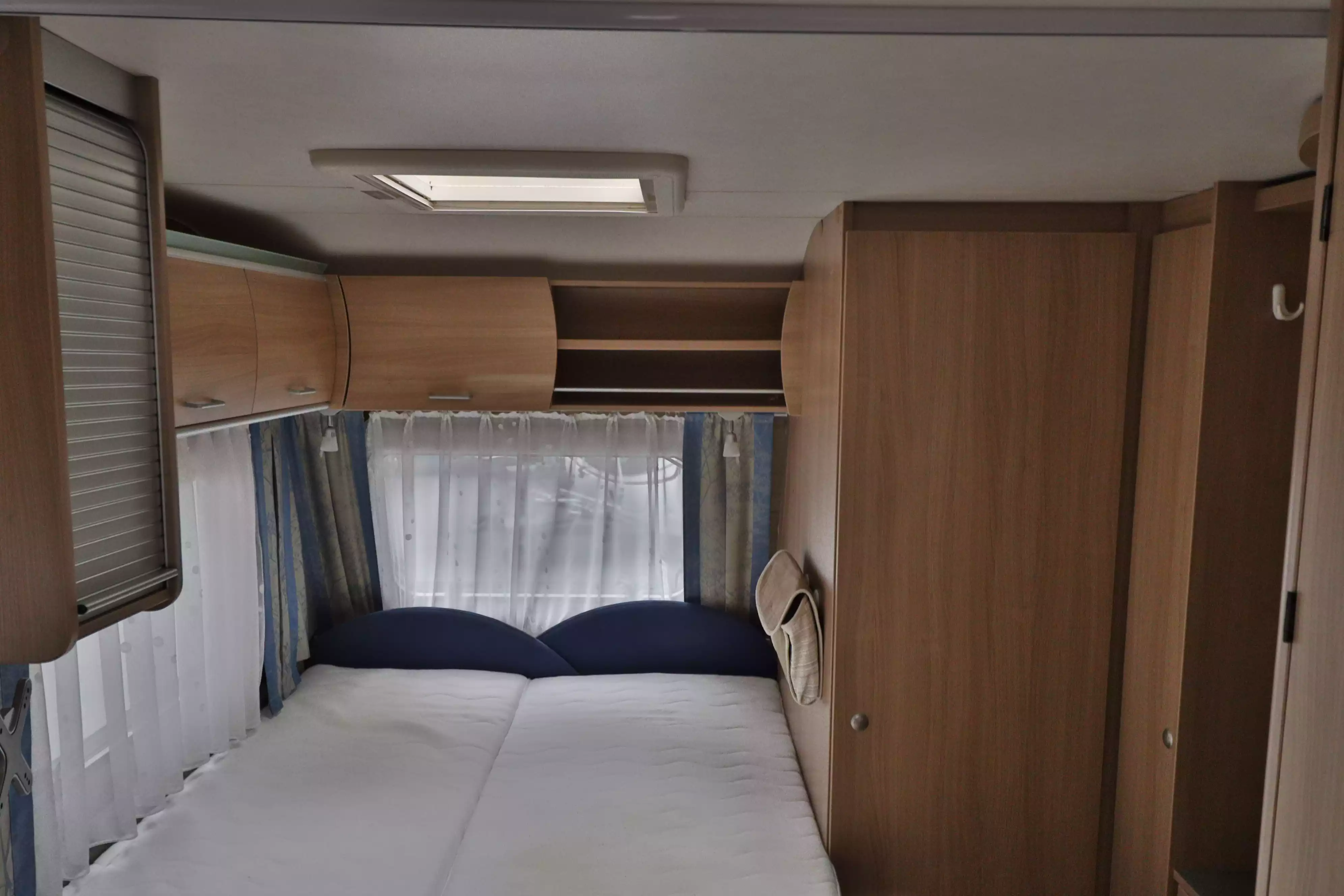 BUERSTNER Averso T 390 TS FIFTY EDITION